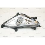 HYUNDAI ELANTRA SİS LAMBASI SOL 14-15 MAHER 92201-3X220